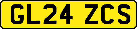 GL24ZCS