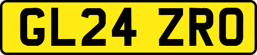 GL24ZRO