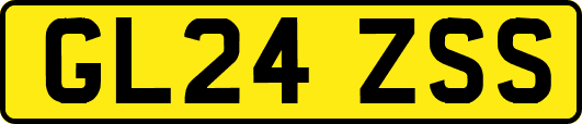 GL24ZSS