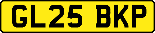 GL25BKP