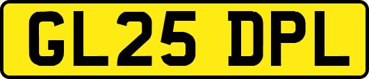 GL25DPL