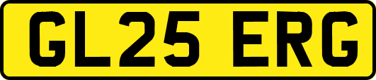GL25ERG