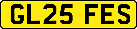 GL25FES