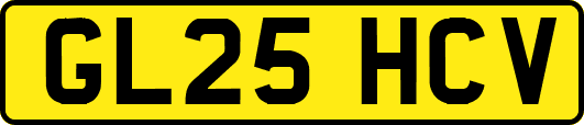 GL25HCV