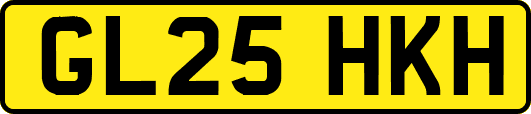 GL25HKH