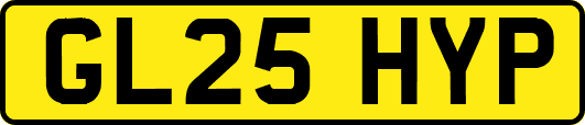 GL25HYP