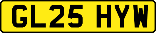 GL25HYW
