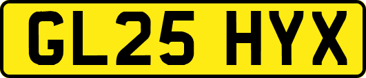 GL25HYX