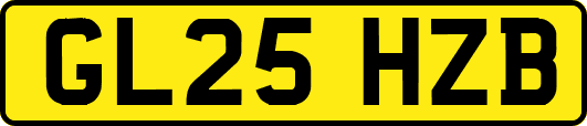 GL25HZB