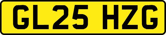GL25HZG