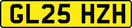 GL25HZH