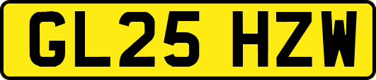 GL25HZW