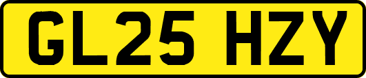 GL25HZY