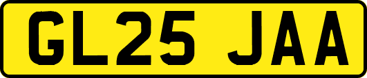 GL25JAA