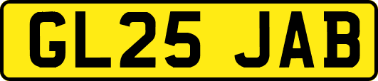 GL25JAB