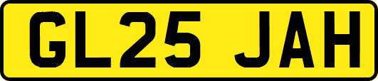 GL25JAH