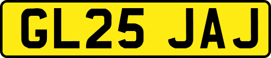 GL25JAJ
