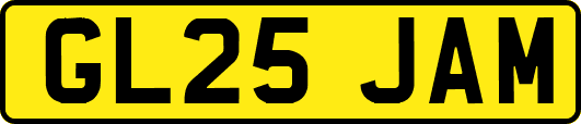 GL25JAM