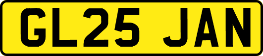 GL25JAN