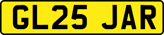 GL25JAR