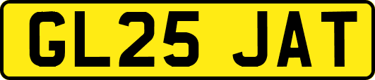 GL25JAT