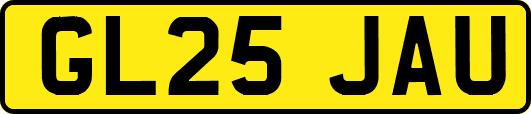 GL25JAU