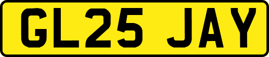 GL25JAY