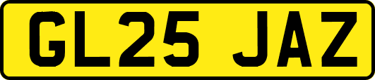 GL25JAZ