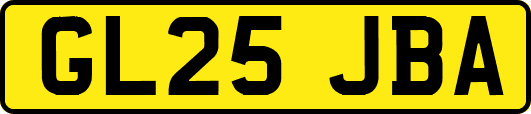 GL25JBA