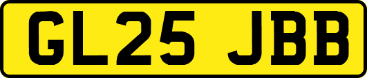 GL25JBB