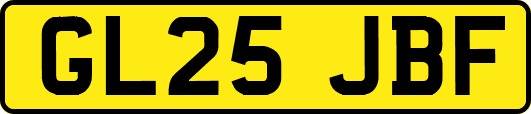GL25JBF
