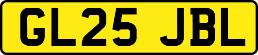 GL25JBL