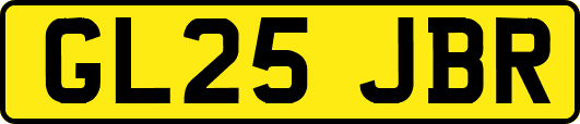 GL25JBR