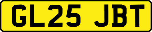 GL25JBT