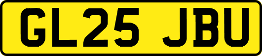 GL25JBU