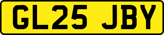 GL25JBY