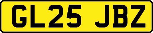 GL25JBZ