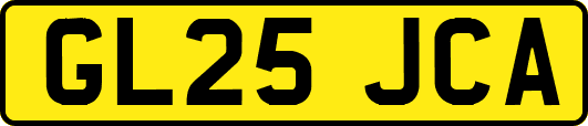 GL25JCA