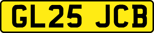 GL25JCB
