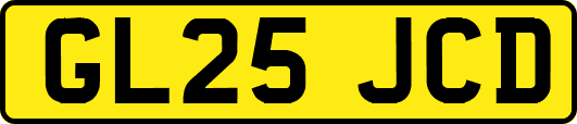 GL25JCD