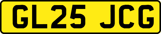 GL25JCG