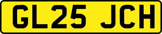 GL25JCH