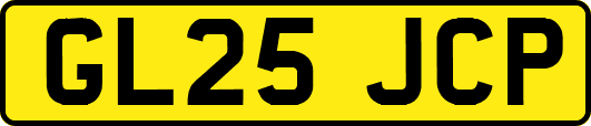 GL25JCP