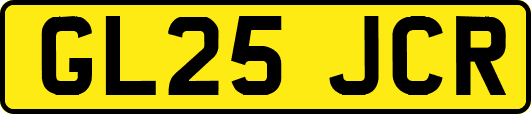 GL25JCR