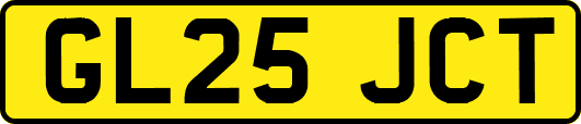 GL25JCT