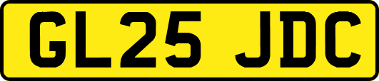 GL25JDC