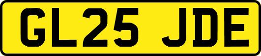 GL25JDE