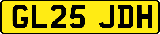 GL25JDH