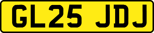 GL25JDJ