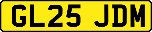 GL25JDM
